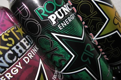 Rockstar Energy Drink Wallpapers 1 Backgrounds Wallpapers ...