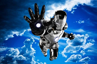 Iron Wallpapers >> Backgrounds With Quality HD