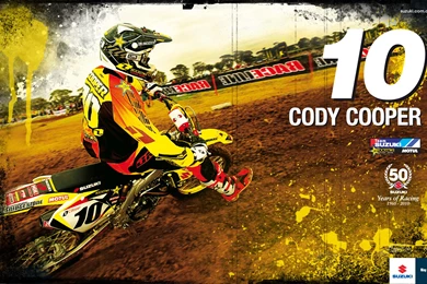 Rockstar Motocross Wallpapers   208898