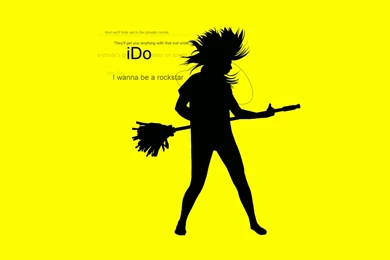 Rockstar Wallpapers By J for june On DeviantArt