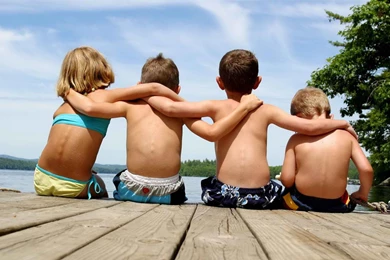 Beautiful Friendship Wallpapers