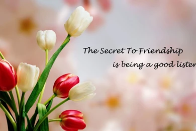 Friendship Wallpapers