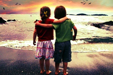 Friendship Day Wallpaper Images