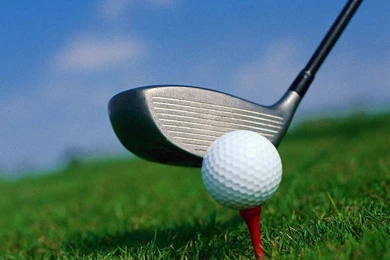 Golf Wallpapers Cool