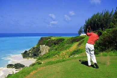 Golf Sport Wallpapers Crazy Frankenstein