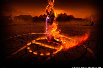 Amazing NBA Wallpapers