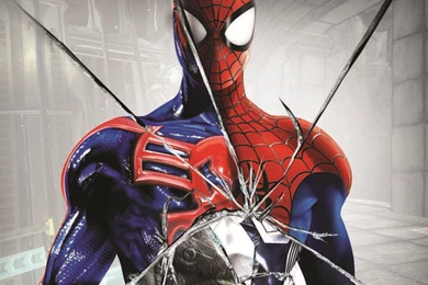 Full HD Pictures Spider Man Shattered Dimensions 152.03 KB