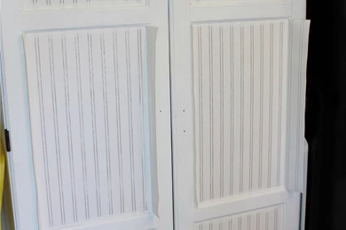 Painted Kitchen Hutch   Find It, Make It, Love It