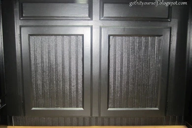 GIY: Goth It Yourself: March 2013