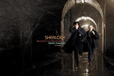 Sherlock Wallpapers