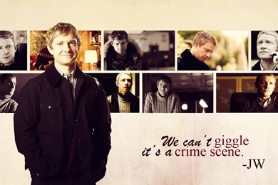 BBC Sherlock Wallpapers   Sherlock By Sidhrat On DeviantArt