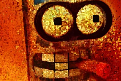 iPhone Wallpapers   Digital Bender