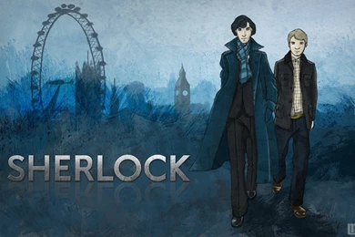 Jestingstock.com Sherlock Holmes Wallpapers Bbc
