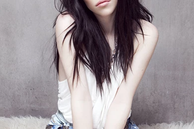 CARLY RAE JEPSEN Singer Pop Rock Girl Women Women Female 1carly ...