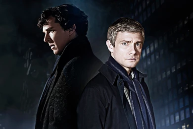 SHERLOCK Crime Drama Mystery Series Bbc Wallpapers