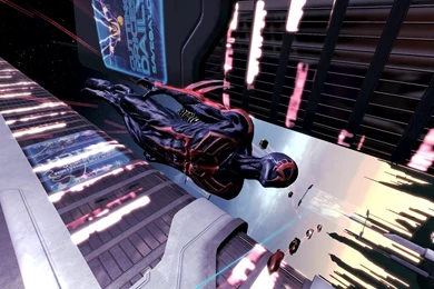 Spider Man Shattered Dimensions 2099 Wallpapers 78107