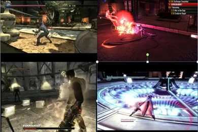 Spider Man Shattered Dimensions Wallpapers By KingdomHeartsJordan ...