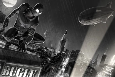 Hugo Puzzuoli: October 2010