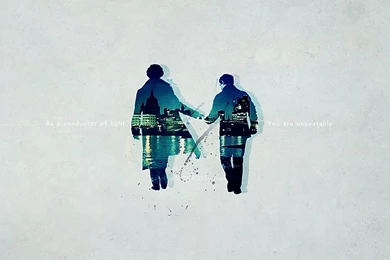 BBC Sherlock:Alone Protects Me By Liangmin On DeviantArt