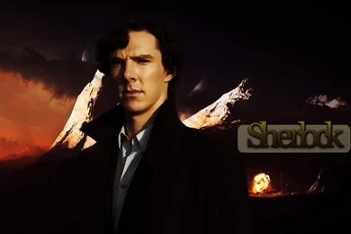Sherlockwallpapers   DeviantArt