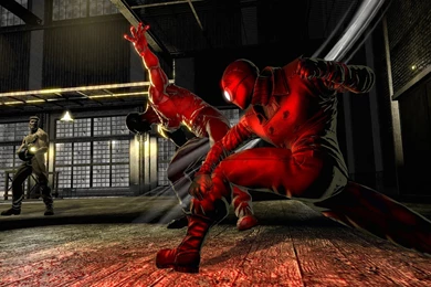 Spider Man 2099 Shattered Dimension Wallpapers 78108