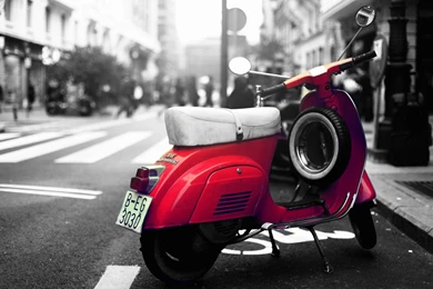 Lambretta Owners Club