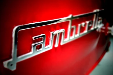 Lambretta Owners Club