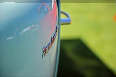 1957 Lambretta FDC   Conceptcarz