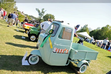 1957 Lambretta FDC Images. Wallpapers Photo: 57 Lambretta FDC_DV 12 ...