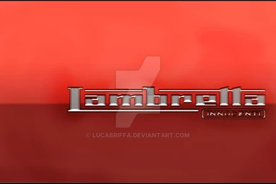 Lambretta Box By LucaBriffa On DeviantArt