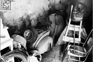 Lambretta 01 By KaJu MANIA On DeviantArt