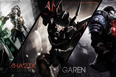 Browsing Wallpapers On DeviantArt