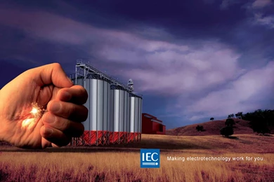 IEC   About The IEC > MediaTeach > Posters & Wallpapers