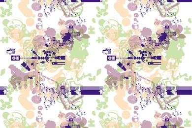 The M/m Wallpapers Posters Series