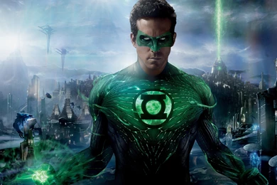 Green Lantern Ryan Reynolds Movie Posters Movies Superheroes ...