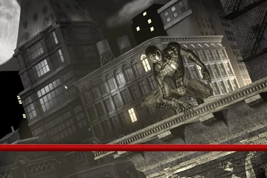 Download Spiderman Shattered Wallpapers 1920x1080