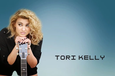 TORI KELLY Pop Singer Soul R b Poster Guitar Wallpapers