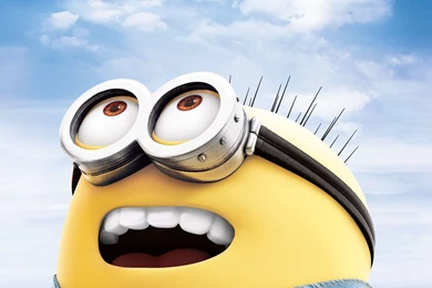 Minion Wallpapers