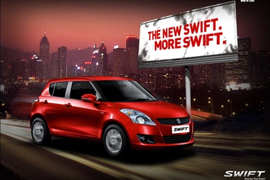 Carz US: Swift Car Wallpapers