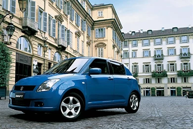 Suzuki Swift Wallpapers Desktop