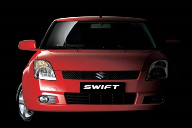 Suzuki Swift Red Wallpapers   114206