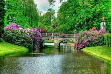 Nature: Gift Of Nature: Beautiful Nature Wallpapers