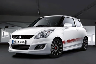 Boutique Romantica fantezie boutique: Suzuki Swift Wallpapers ...