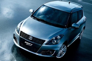 Suzuki Swift Hd Wallpapers Desktop