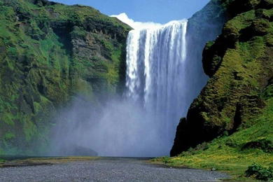 Wallpapers Of Natural Beauty   Wallpapers HD Fine