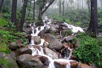 Waterfall HD Wallpapers