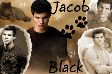 Jacob Black Wallpapers By Asuka sama x3 On DeviantArt