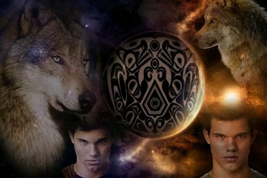 Jacob Black Wallpapers By LuluDarling On DeviantArt