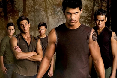 Jacob Black Wallpapers   Jacob Black Wallpapers (27258617)   Fanpop