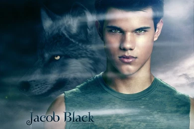 Jacob Black By Angie sg On DeviantArt